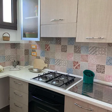 Casa Salento דירה