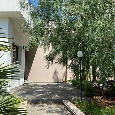 דירה Casa Salento *