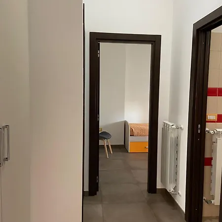 Casa Salento ספקיה