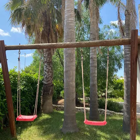 דירה Casa Salento *