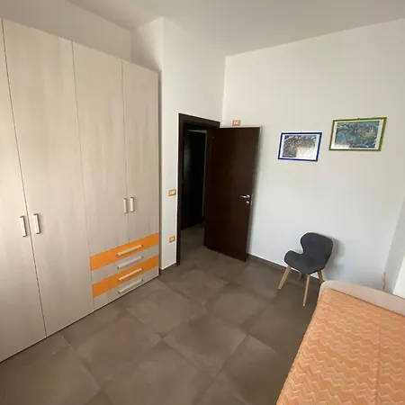 דירה Casa Salento