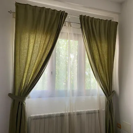 Casa Salento דירה *