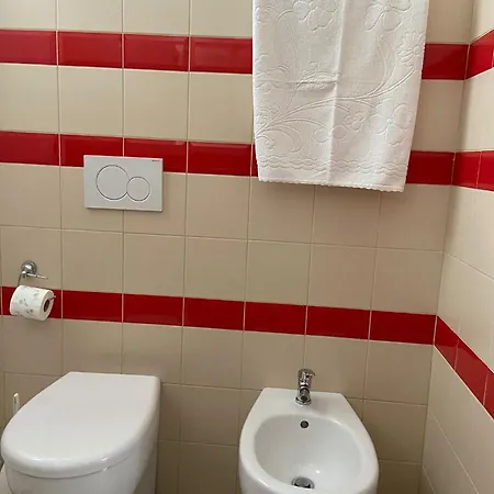 דירה Casa Salento *