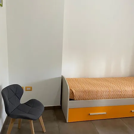 Casa Salento דירה ספקיה