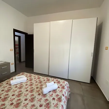 Casa Salento ספקיה