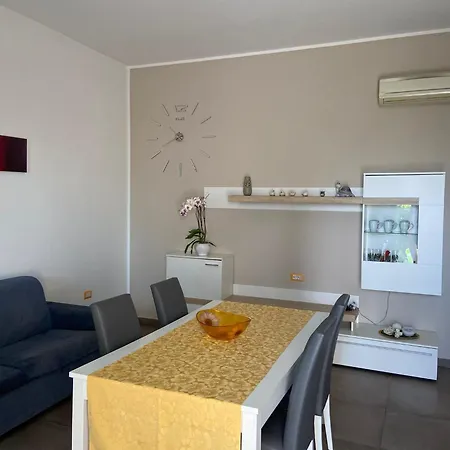 Casa Salento דירה