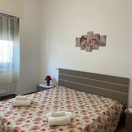 דירה Casa Salento