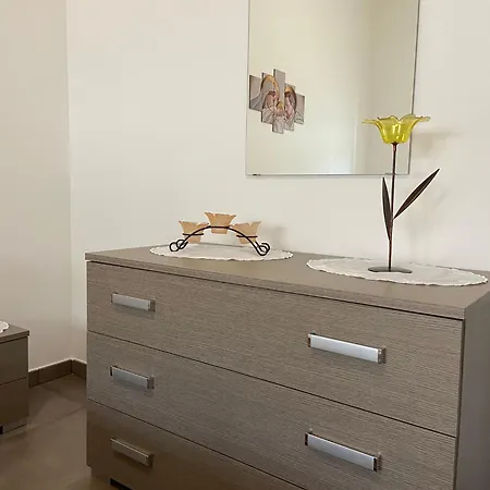 Casa Salento דירה ספקיה