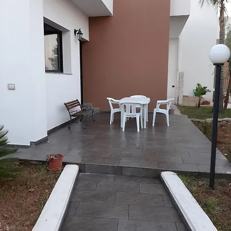 Casa Salento 斯佩起亚